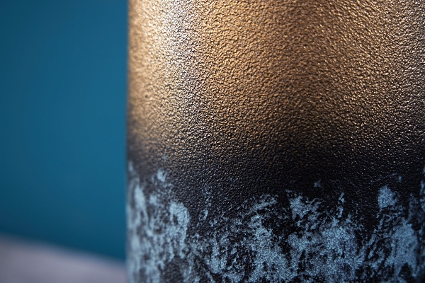 Dekoration Vase ABSTRACT der Firma Casa Élite