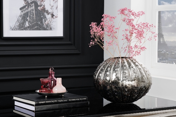 Deko-Vase ABSTRACT der Firma Casa Élite