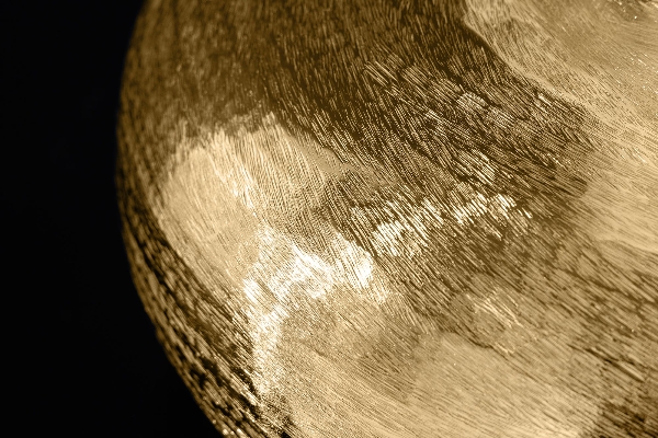 Vase ABSTRACT ORIENT der Firma Casa Élite