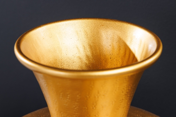 Vase ABSTRACT ORIENT der Firma Casa Élite