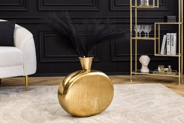 Vase ORIENT L der Firma Casa Élite