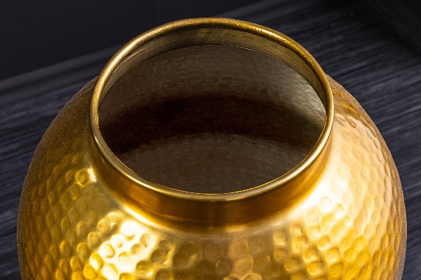 Vase ORIENT L der Firma Casa Élite