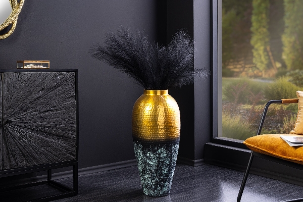 Vase ORIENT XL der Firma Casa Élite