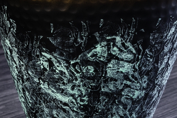 Vase ORIENT M der Firma Casa Élite