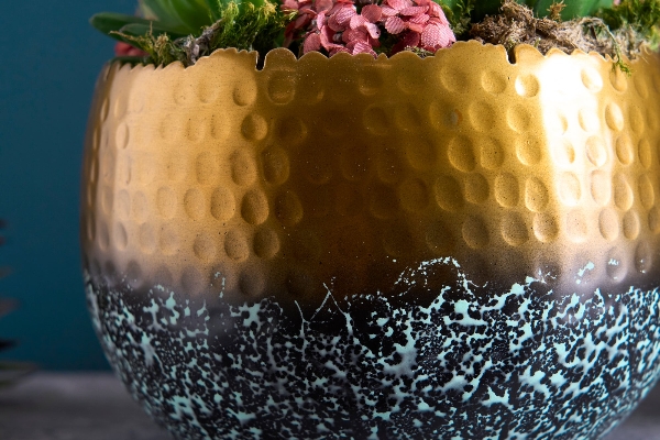 Schale ORIENT der Firma Casa Élite