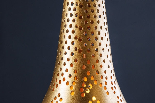 Hängeleuchte ORIENT LIVING  der Firma Casa Élite