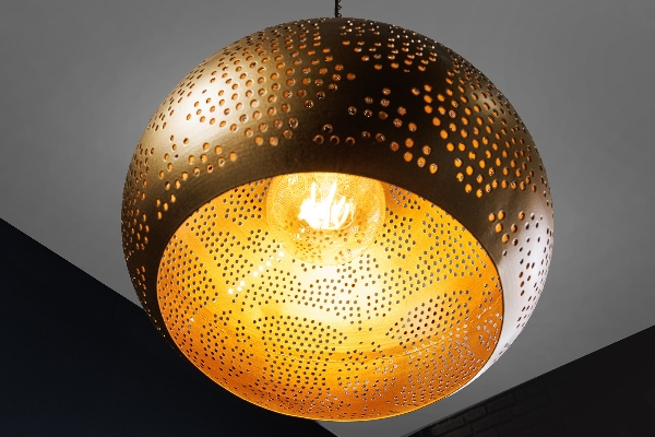 Hängeleuchte ORIENT LIVING  der Firma Casa Élite