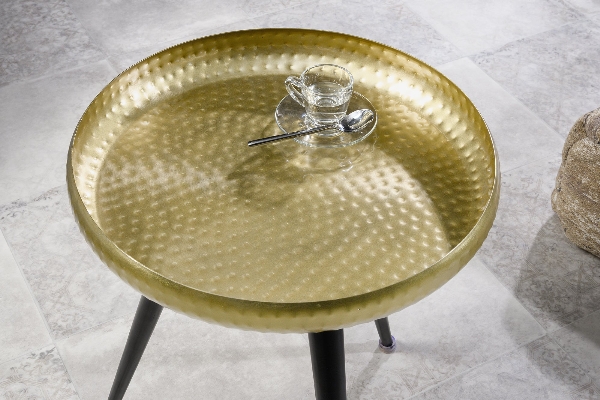 Beistelltisch ORIENT  der Firma Casa Élite