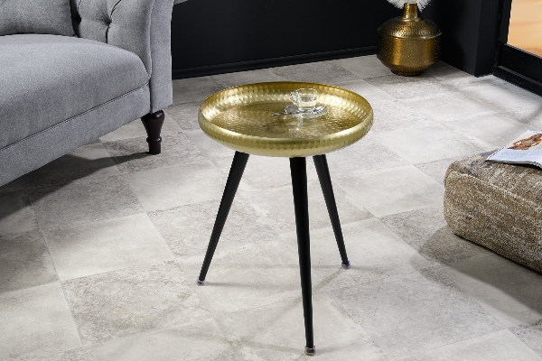 Beistelltisch ORIENT  der Firma Casa Élite