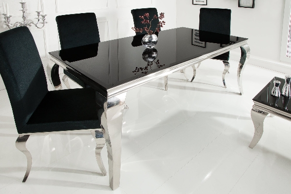 Esstisch MODERN BAROCK  der Firma Casa Élite