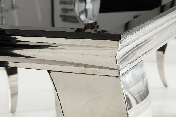 Esstisch MODERN BAROCK der Firma Casa Élite