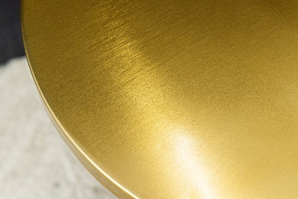 Beistelltisch ABSTRACT  der Firma Casa Élite