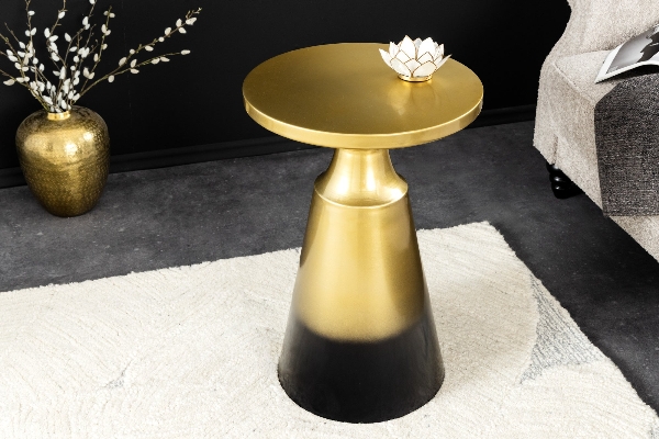 Beistelltisch ABSTRACT  der Firma Casa Élite