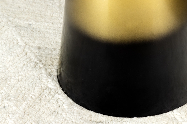 Beistelltisch ABSTRACT  der Firma Casa Élite