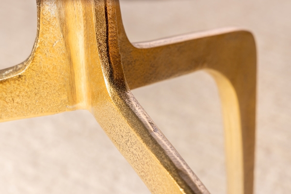 Beistelltisch ABSTRACT  der Firma Casa Élite