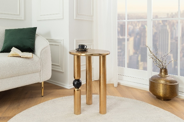 Beistelltisch ABSTRACT  der Firma Casa Élite