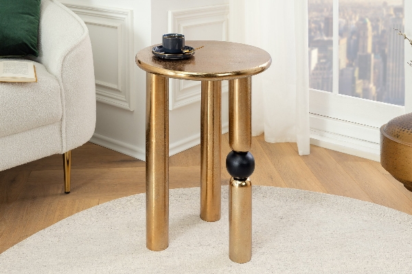 Beistelltisch ABSTRACT  der Firma Casa Élite