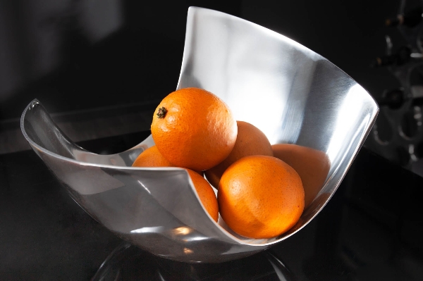 Schale ABSTRACT  der Firma Casa Élite