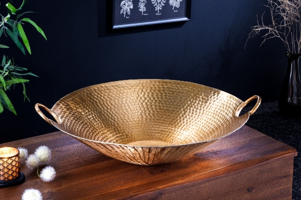 Deko-Schale ORIENT  der Firma Casa Élite