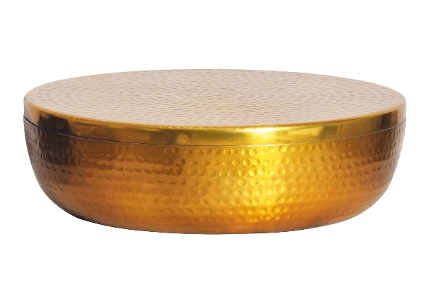 Schüssel ORIENT mit Deckel  der Firma Casa Élite