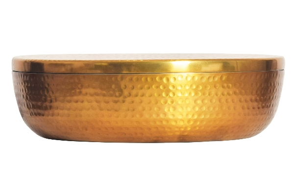 Schüssel ORIENT mit Deckel  der Firma Casa Élite