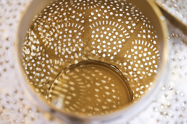 Windlicht ORIENT  der Firma Casa Élite