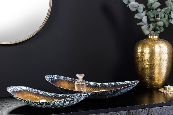 Schale ORIENT  der Firma Casa Élite