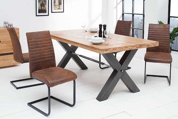 Freischwinger APARTMENT der Firma Casa Élite