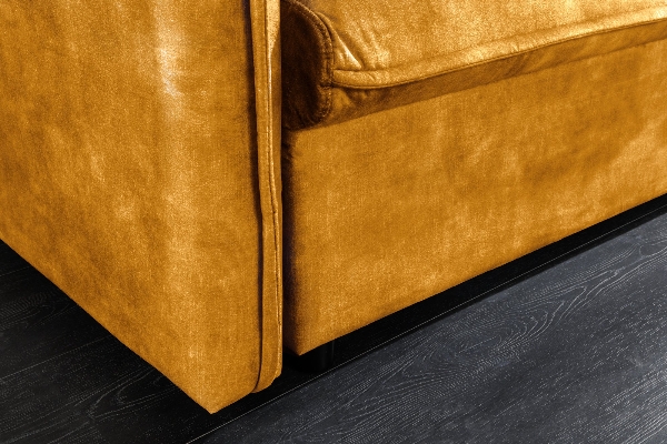 Schlafsofa APARTMENT der Firma Casa Élite