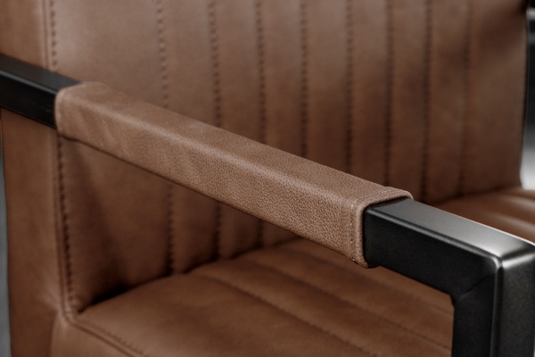 Freischwinger BIG ASTON der Firma Casa Élite