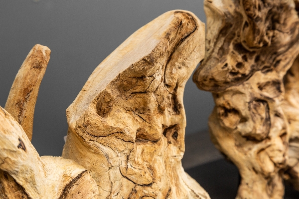 Tischleuchte PURE UNIQUE der Firma Casa Élite