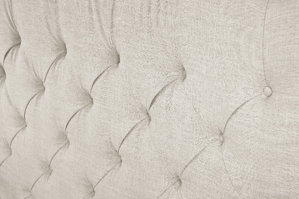 Bett PARIS CHESTERFIELD der Firma Casa Élite