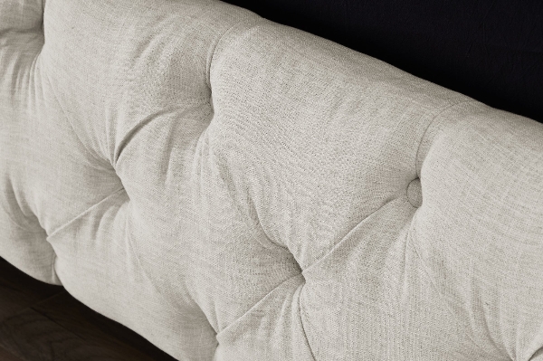 Bett PARIS CHESTERFIELD der Firma Casa Élite