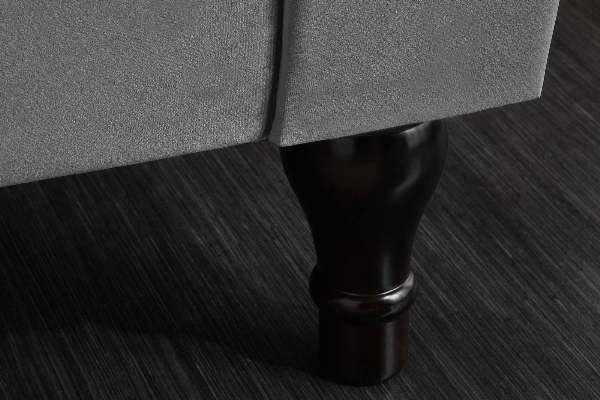 Sofa PARIS CHESTERFIELD der Firma Casa Élite