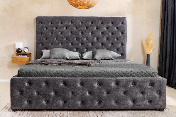 Bett PARIS der Firma Casa Élite