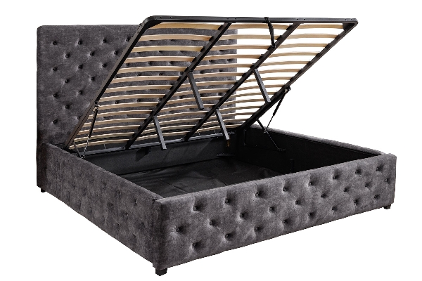 Bett PARIS der Firma Casa Élite