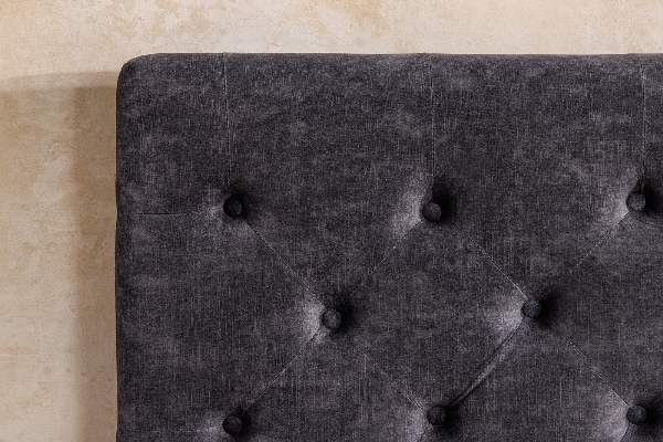 Bett PARIS der Firma Casa Élite