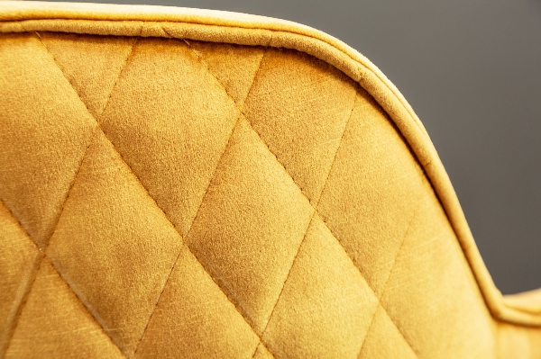 Drehstuhl EUPHORIA  der Firma Casa Élite