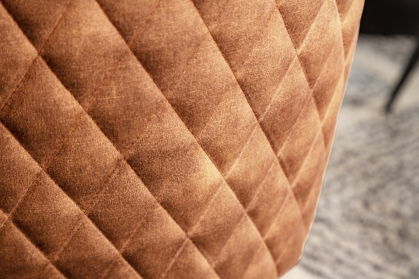 Drehstuhl EUPHORIA  der Firma Casa Élite