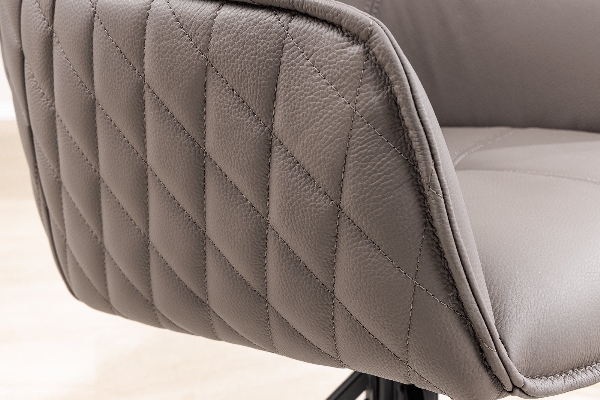 Drehstuhl EUPHORIA  der Firma Casa Élite