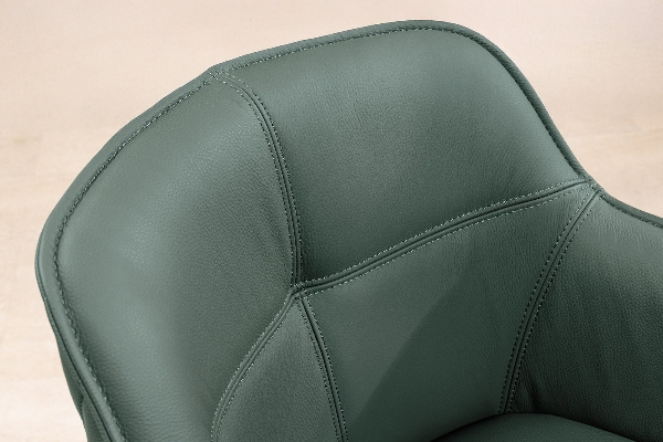 Drehstuhl EUPHORIA  der Firma Casa Élite