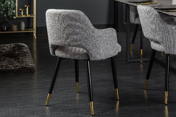 Stuhl PARIS der Firma Casa Élite