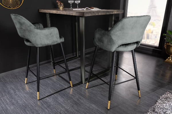 Barstuhl PARIS der Firma Casa Élite