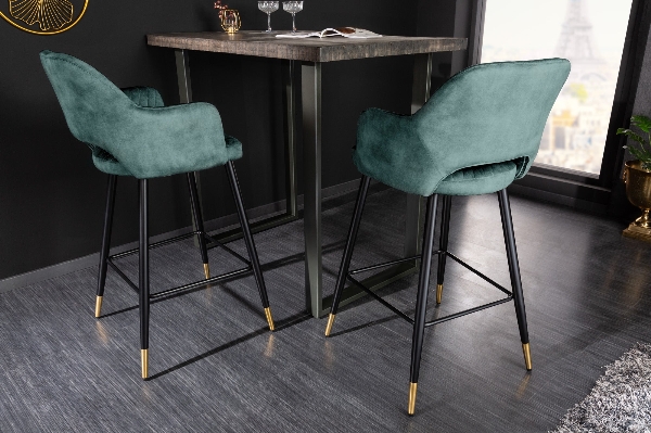 Barstuhl PARIS der Firma Casa Élite