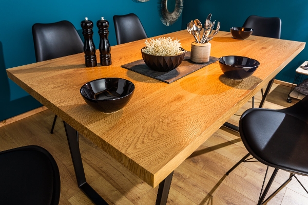 Esstisch LOFT  der Firma Casa Élite