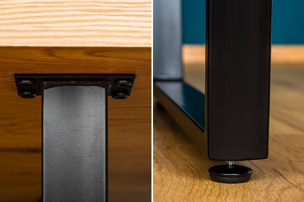 Esstisch LOFT  der Firma Casa Élite