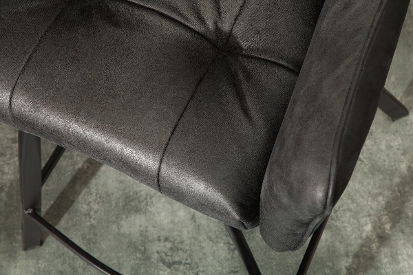 Barstuhl LOFT  der Firma Casa Élite