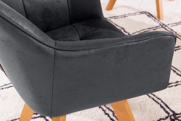 Drehstuhl LOFT  der Firma Casa Élite