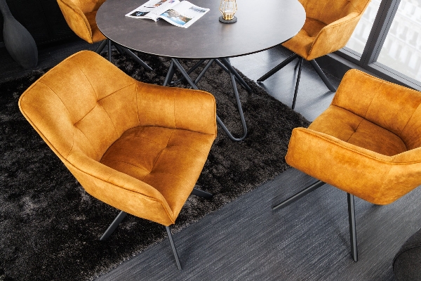 Drehstuhl LOFT  der Firma Casa Élite