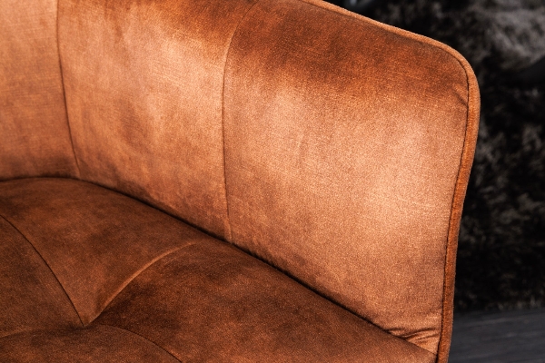 Drehsessel LOFT  der Firma Casa Élite